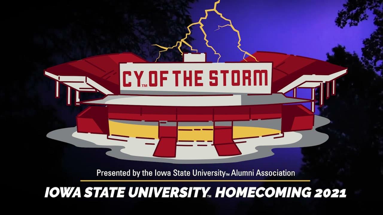 2021 Iowa State Virtual Mass Campaniling YouTube