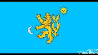 Deşt-I Kıpçak Türkleri Savaş Şarkısıdesht-I Kipchak Turks War Song