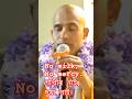 No milk, No mercy, HG Hare Krsna Avatar Das shorts Goshala Iskcon outpost Kalaigaon