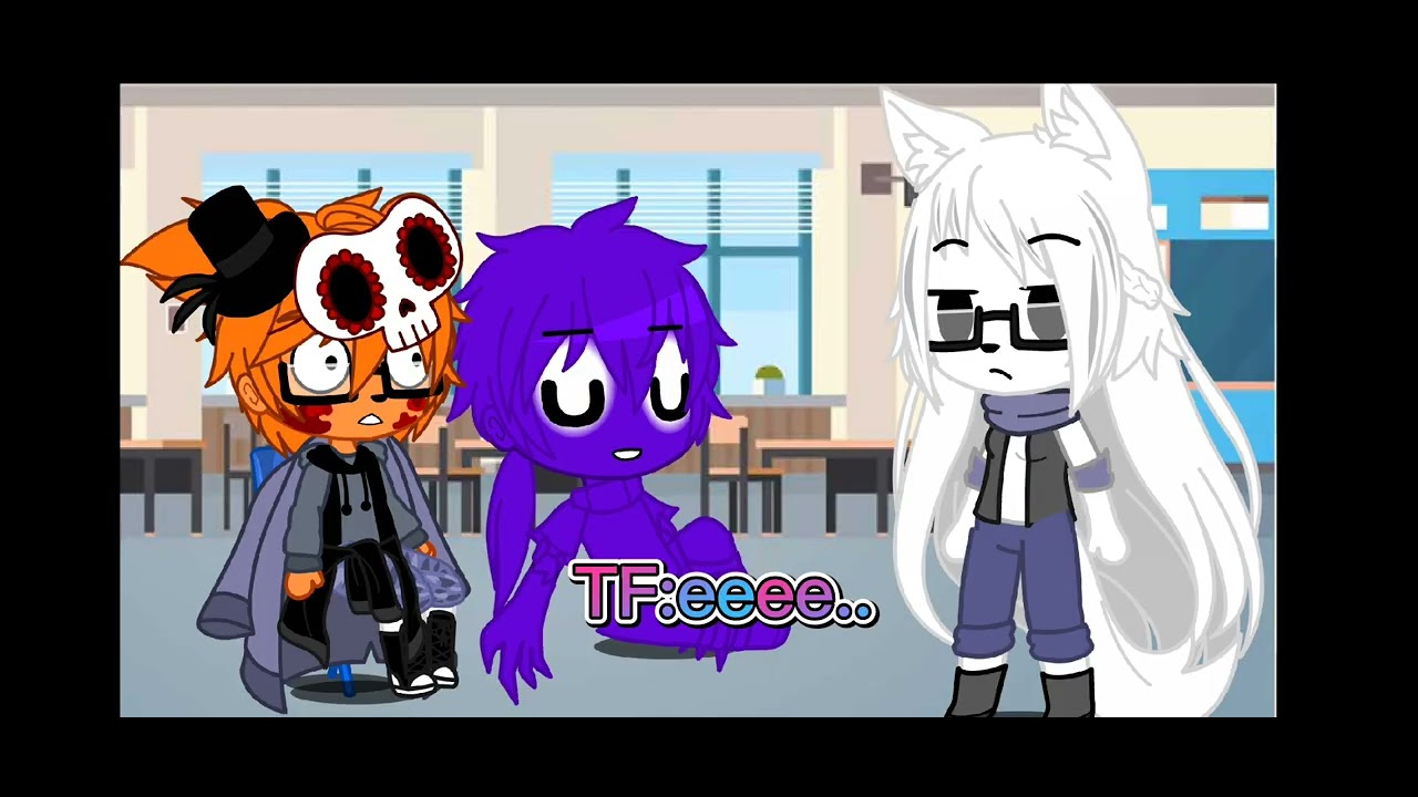 The adventures of Seba and his packs! Episode 1 Presentation! - YouTube