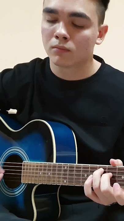 Flo rida - whiste fingerstyle cover