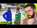 Mandem Get Into A Gang War With NBC In GTA 5 RP!