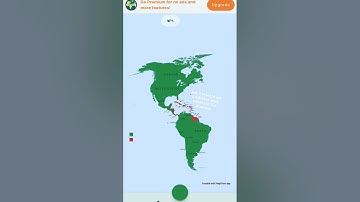 Day 4 trying to get a sub from every country in The Americas #shorts #trend #viral