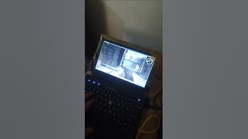 Puppy Linux Gaming on Intel Atom Laptop 2025