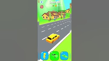 🔥Shape shifting: Car Factory 👀 Level 78 #shapeshifting #gameplay #shorts #trending #viral