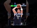 Luka Doncic, #nba