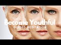 Reverse Ageing | Youth Elixir Activation Guided Meditation