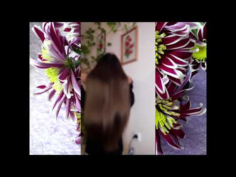 Redken на волосах Redken на волосах