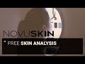 Free Skin Analysis