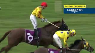Singapore Derby 2019 (Sun Marshal)