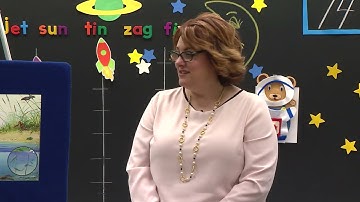 LESSON 117 ABK K4 10 LANGUAGE DEVELOPMENT L117