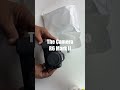 Canon R6 Mark 2 - A quick look and Demo | #canon #latest #shorts #mirrorlesscamera