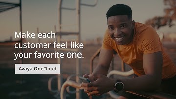 Avaya OneCloud UCaaS | Avaya OneCloud CCaaS | Avaya OneCloud CPaaS | Avaya Partner in UAE