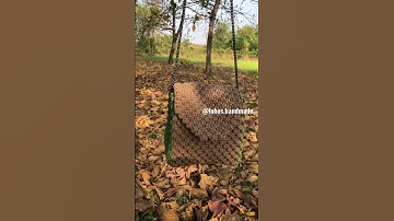 #shorts #diy #macrametutorial #macramebag macrame boho bag