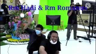 Download lagu Kocaknya para Romo Samadi dalam acara Opera komedi Samadi