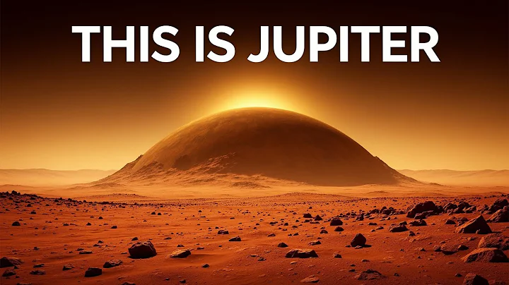 What They Didn't Teach You in School About Jupiter