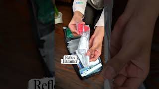 Unboxing Nurse Kit Set 🩺