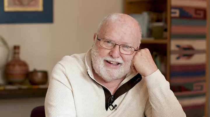 A Time of Unveiling (2021)  Richard Rohr's Daily M...