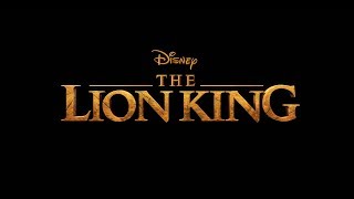 #TheLionKing &quot;Come Home&quot;