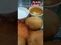“You’ve Never Seen Bonda This Perfect 😍 | Street Food Magic!” 😋 #ytshorts #viral