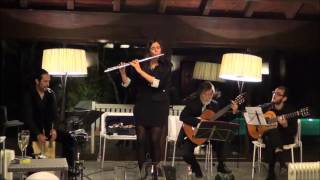 El Choclo (tango) - Ángel Villoldo