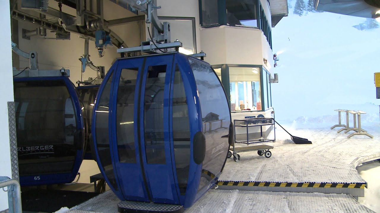 Vorarbeiten zum Bahnbetrieb