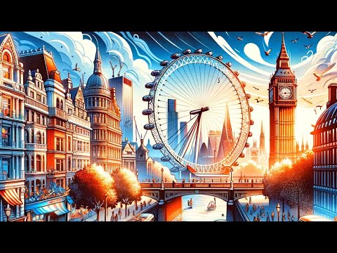Video: Londonun Big Ben üçün Tam Bələdçi