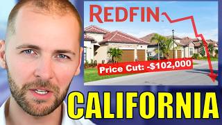 California's about to implode (2026 homebuyer warning)