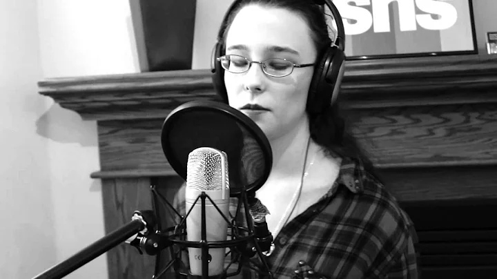 Meagan Pearson Covers "Somebody that I Used to Kno...