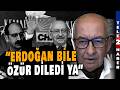 Haldun Solmaztürk'ten Kılıçdaroğlu'na: İnsan utanır ya!