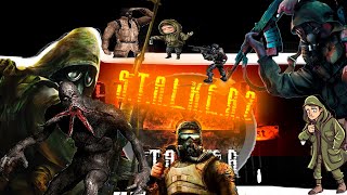 Сердце Чернобыля: В глубины S.T.A.L.K.E.R. 2”?