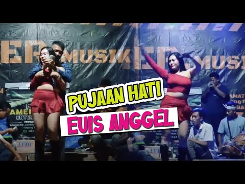 Pujaan Hati || Euis Angel Hot