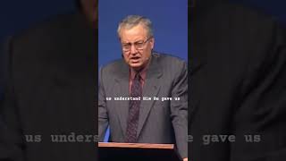 What Is the Second Commandment About? - Dallas Willard #christ #love #jesus #truth #gospel #disciple