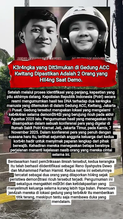 Yaallah kasian banget, smga alm khusnul hotimah