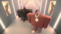 Kanye West & Lil Pump ft. Adele Givens - "I Love It" (Official Music Video)  - Durasi: 2:11.  Kanye West & Lil Pump ft. Adele Givens - "I Love It" (Official Music Video)  - Durasi: 2:11.