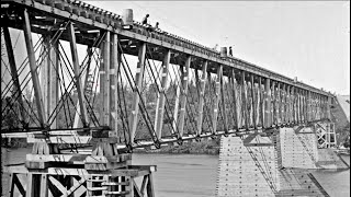 Revisiting the 1875 Northern Pacific Bridge Collapse at Brainerd, Minnesota
