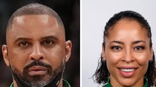 Boston Celtics Coach Ime Udoka Suspended for 2022-23 season for affair with member of the staff!
