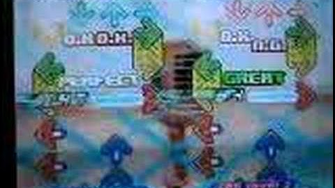 DDR Ultramix 2 - Rubberneckin