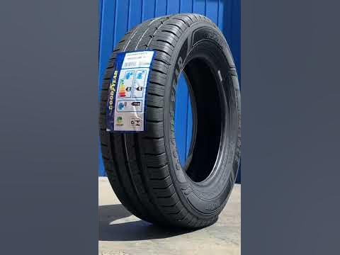 PNEU 185/65R14 86H ASSURANCE MAXLIFE GOODYEAR - YouTube