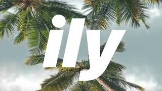 Surf Mesa - ily (i love you baby) (feat. Emilee) (Visualizer) Resimi