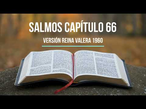 Salmos Capítulo 66