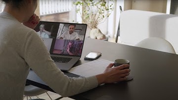 Technology | Connected Human Experiences with KPMG and Salesforce