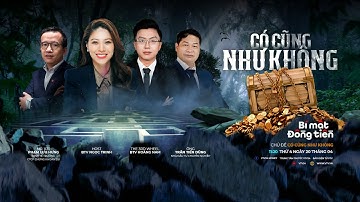 BÍ MẬT ĐỒNG TIỀN #17:  Có cũng như không | MONEYtalk |  VTV24