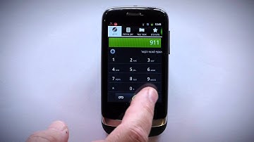 Project-RAY Smartphone in Hebrew video