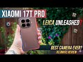 🔥 Xiaomi 17T Pro Unboxing | First Look &amp; Honest Review! 🔥
