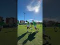 Últimos ejercicios de calentamiento del Ilicitano #2rfef