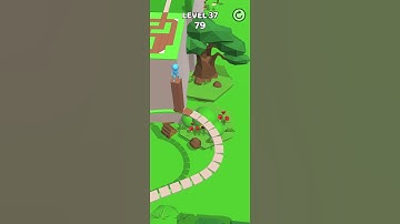 Stacky Dash - Level 37