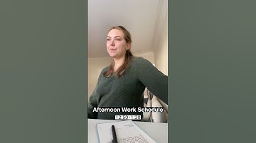 One of the many benefits of #hybridwork is extra 🐶 snuggles #workfromhome #wfh