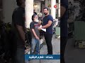 صار سنة و4 اشهر ماعرف شنو طعم اللحم #shorts
