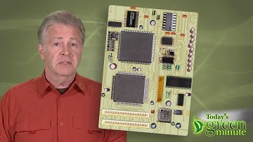 Hey! Recycle that Integrated Circuit!